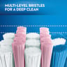 Oral-B Ultrathin Pro Gum Care Extra Soft Manual Toothbrush Assorted Color 1 pc
