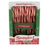 Spangler Red & White Candy Canes Peppermint 150 g