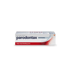 Parodontax  Whitening Toothpaste 75ml
