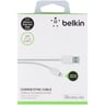 Belkin Lightning USB Cable F8J023BT2M 2M