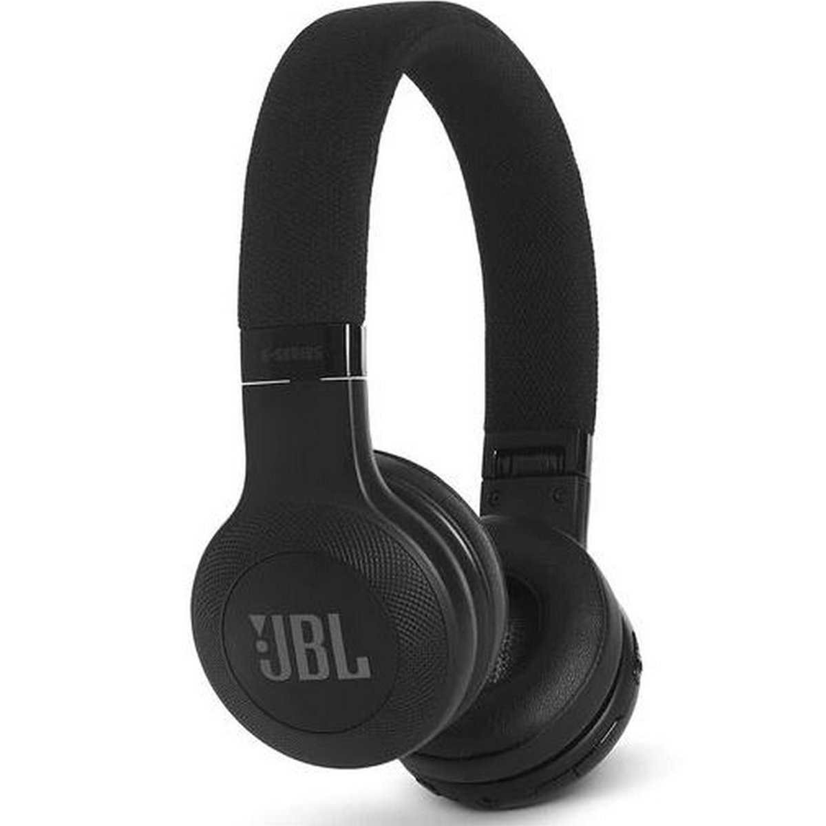 JBL Wireless On-Ear Headphone E45BT Black