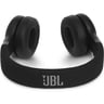 JBL Wireless On-Ear Headphone E45BT Black