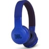 JBL Wireless On-Ear Headphone E45BT Blue