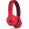 JBL Wireless On-Ear Headphone E45BT Red
