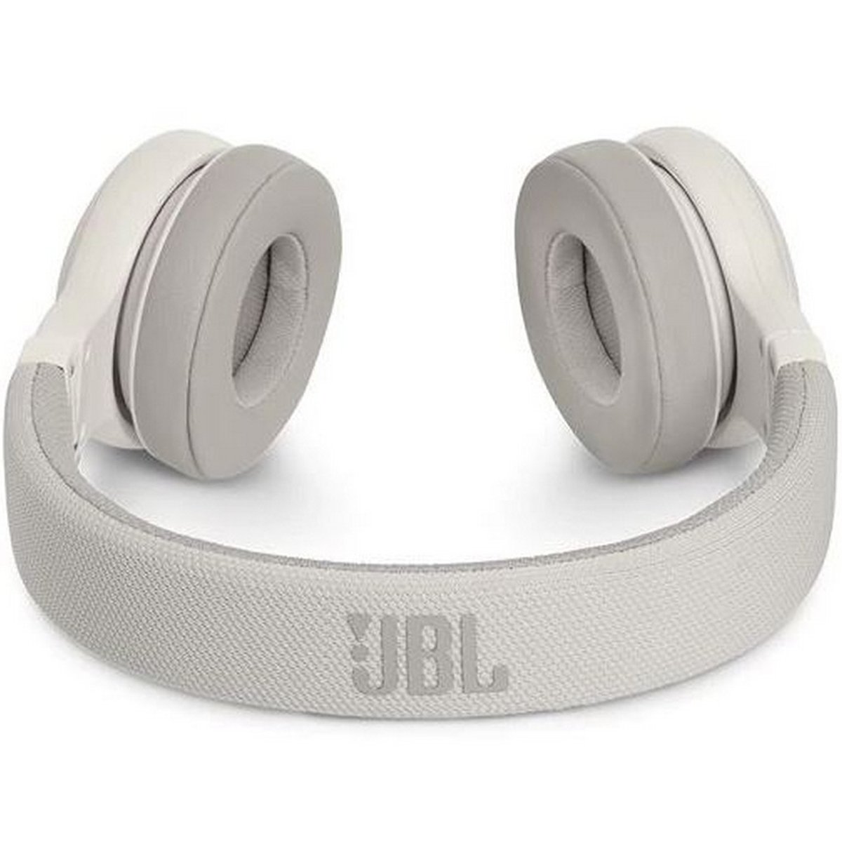 JBL Wireless On-Ear Headphone E45BT White