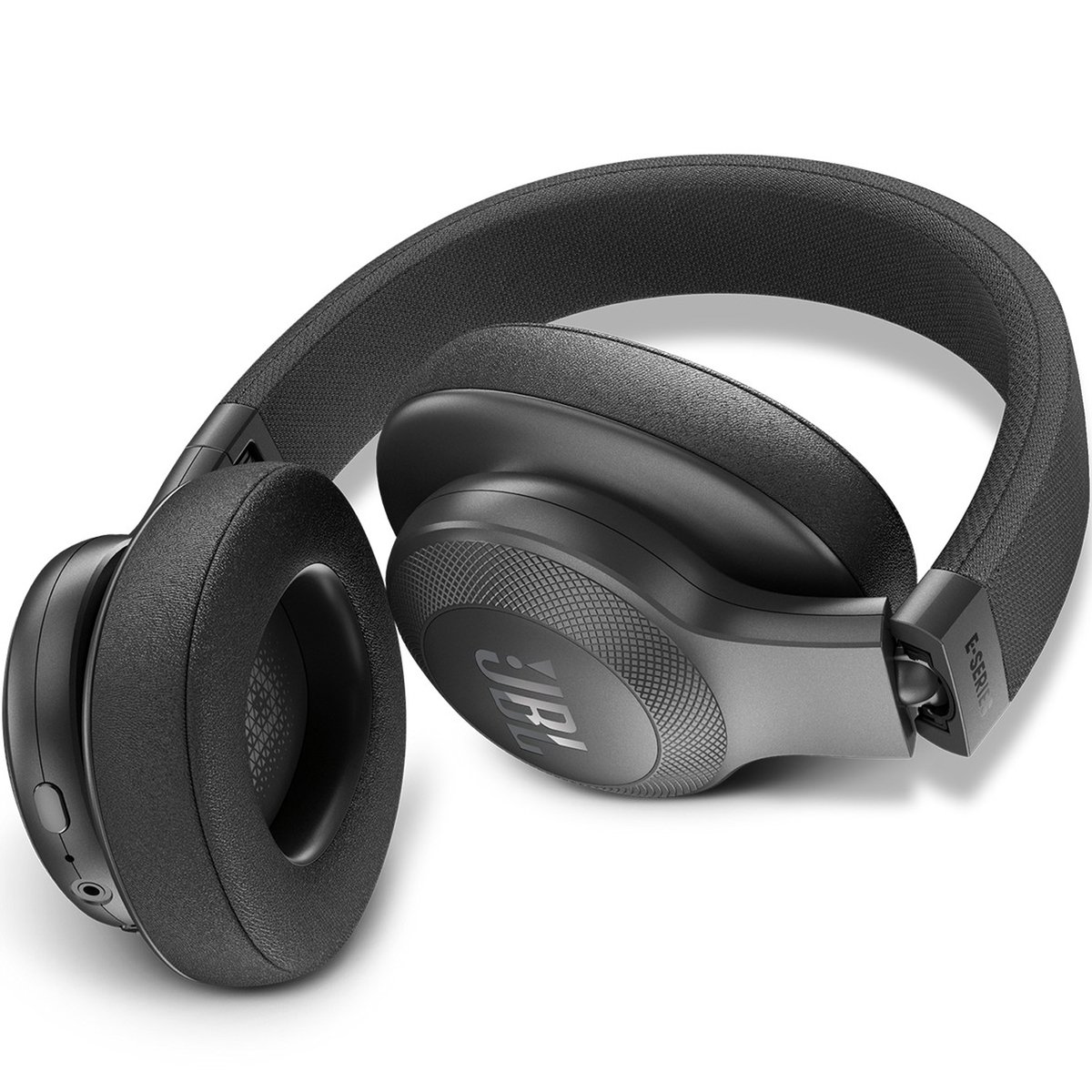JBL Wireless Over-Ear Headphones E55 Black