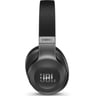 JBL Wireless Over-Ear Headphones E55 Black