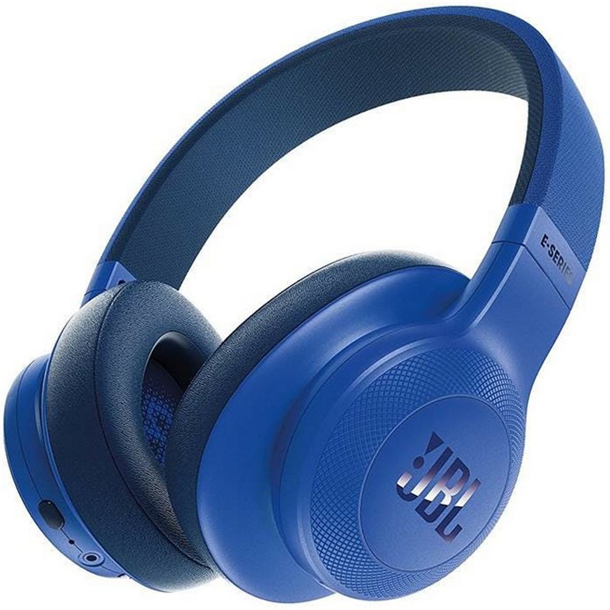 JBL Wireless Over-Ear Headphones E55 Blue