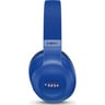 JBL Wireless Over-Ear Headphones E55 Blue