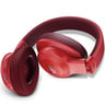 JBL Wireless Over-Ear Headphones E55 Red