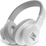 JBL Wireless Over-Ear Headphones E55 White