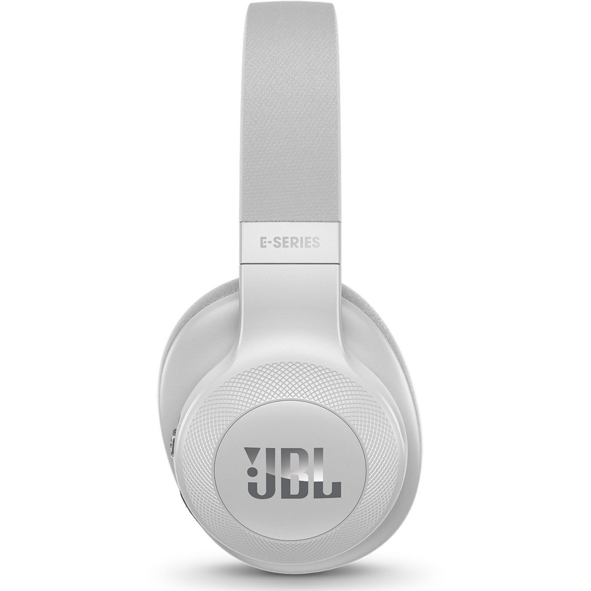 JBL Wireless Over-Ear Headphones E55 White