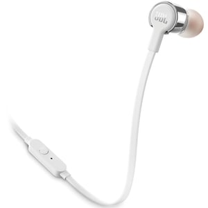 JBL In Ear Headphone T210 Grey