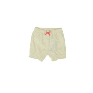 Reo Infant Girls Knit Bottom B7IG016B 9-12M