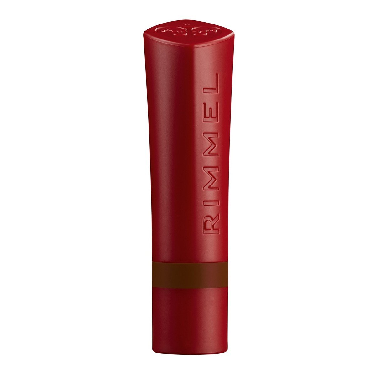 Rimmel London The Only 1 Matte Lipstick - Look Who's Talking 1pc