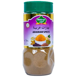 Mehran Arabian Spices 250g
