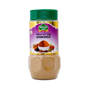Mehran Seven Spices Mix 250g