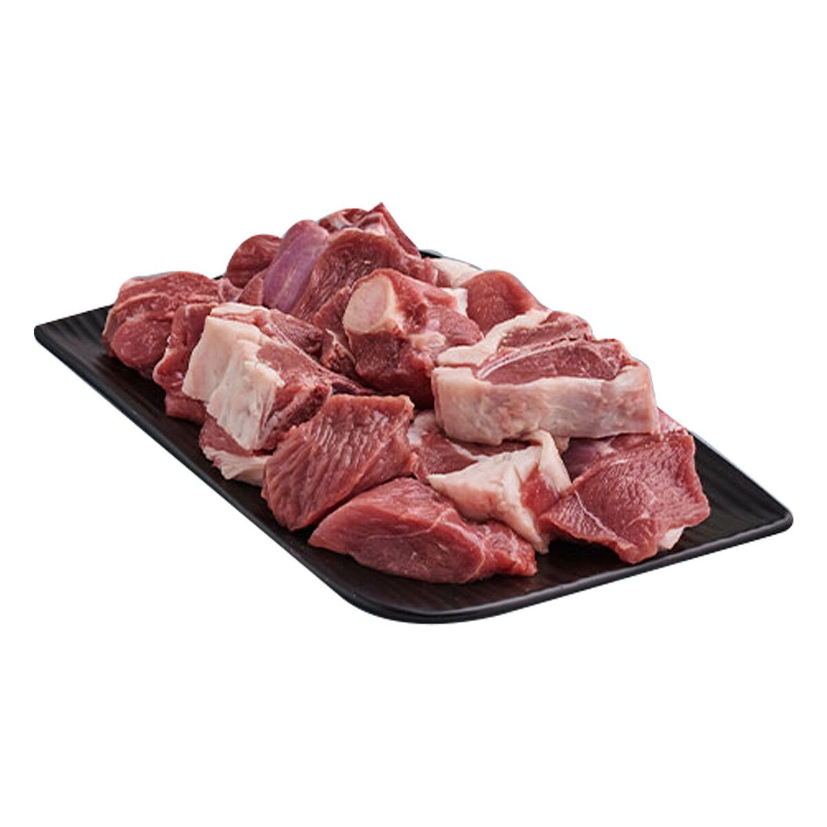 Saudi Sawakani Whole Lamb Cuts 1kg