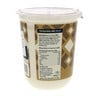 Village Dairy Toffee Bio Live Yogurt Low Fat 450 g
