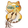 Pet Zone Toy For Cat Assorted 2pcs