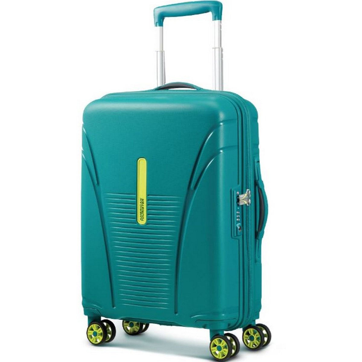 American Tourister Skytracer Hard Troly  55cm Assorted Color