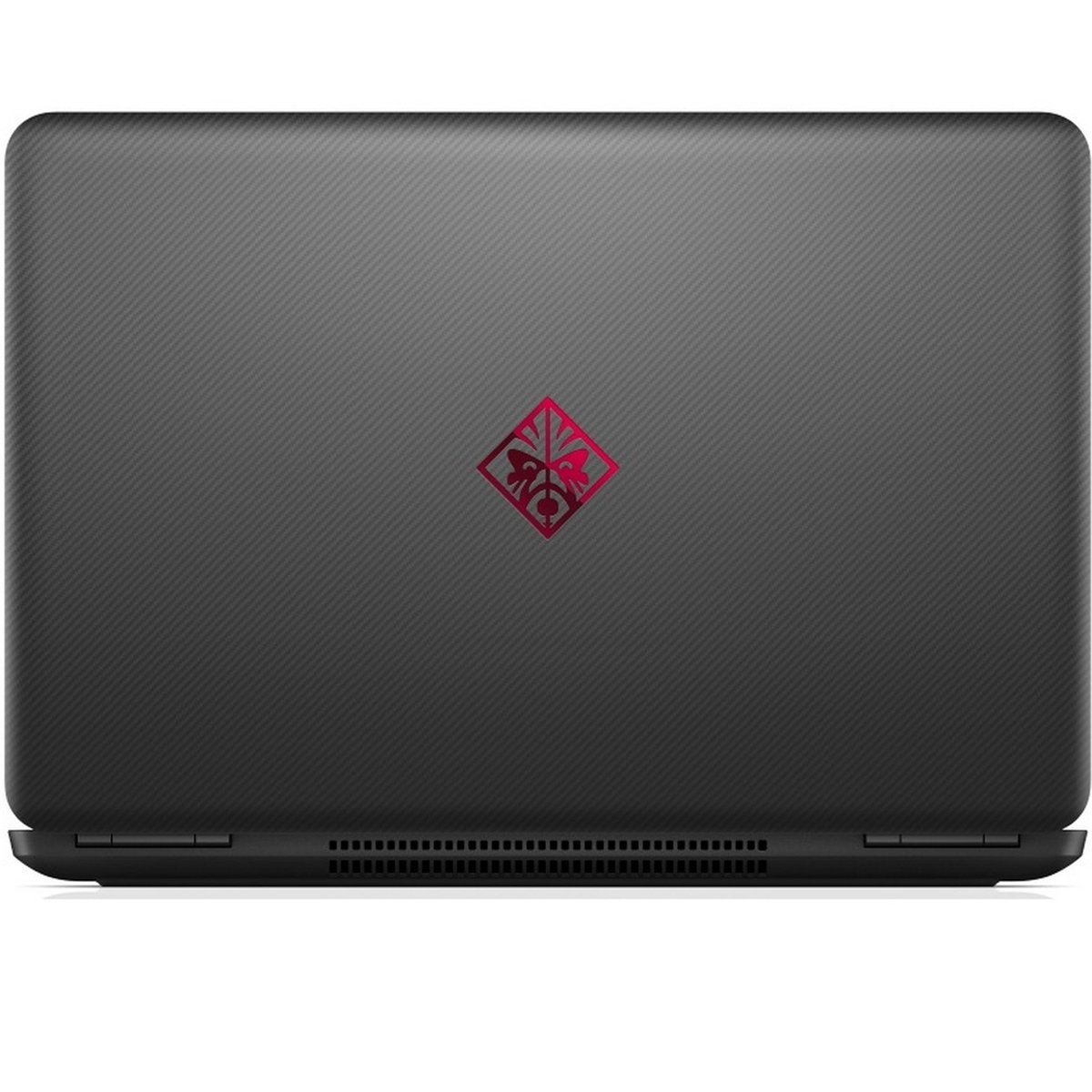 HP Omen Gaming Notebook 15-AX001NE Ci7 Black