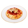 Vegetable Pizza Small 1pc