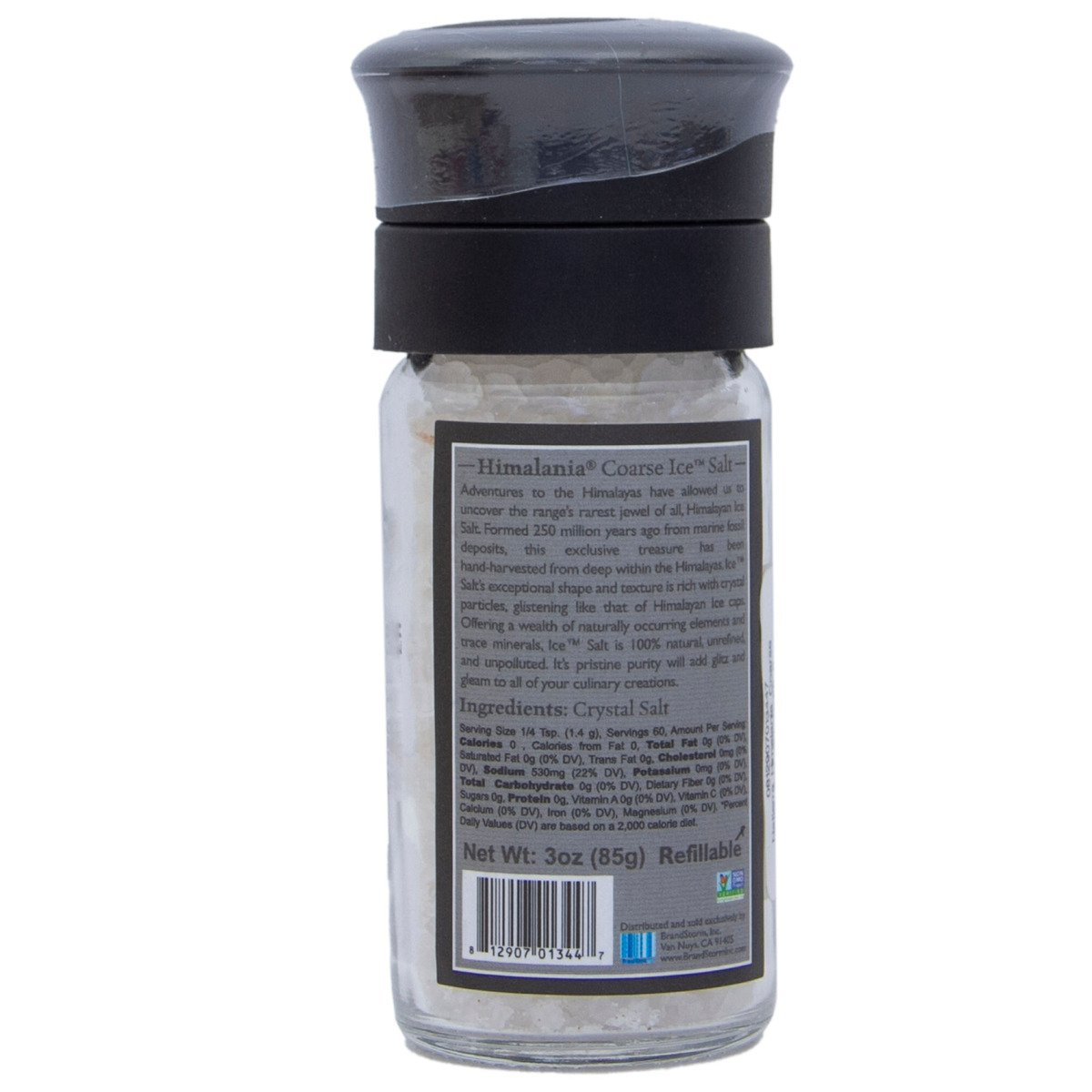 Himalania Coarse Ice Salt 85 g