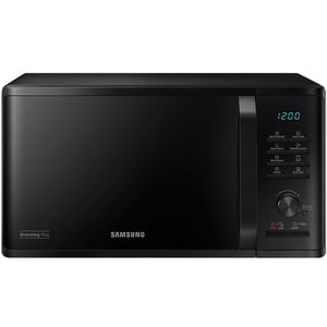 Samsung Microwave Oven MG23K3515AK 23Ltr