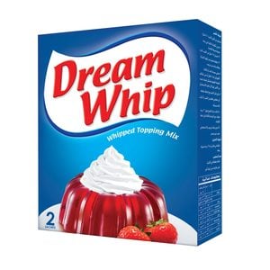 Dream Whip Whipped Topping Mix 72 g
