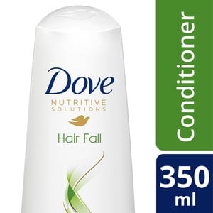 Dove Nutritive Solutions Hair Fall Rescue Conditioner 350 ml