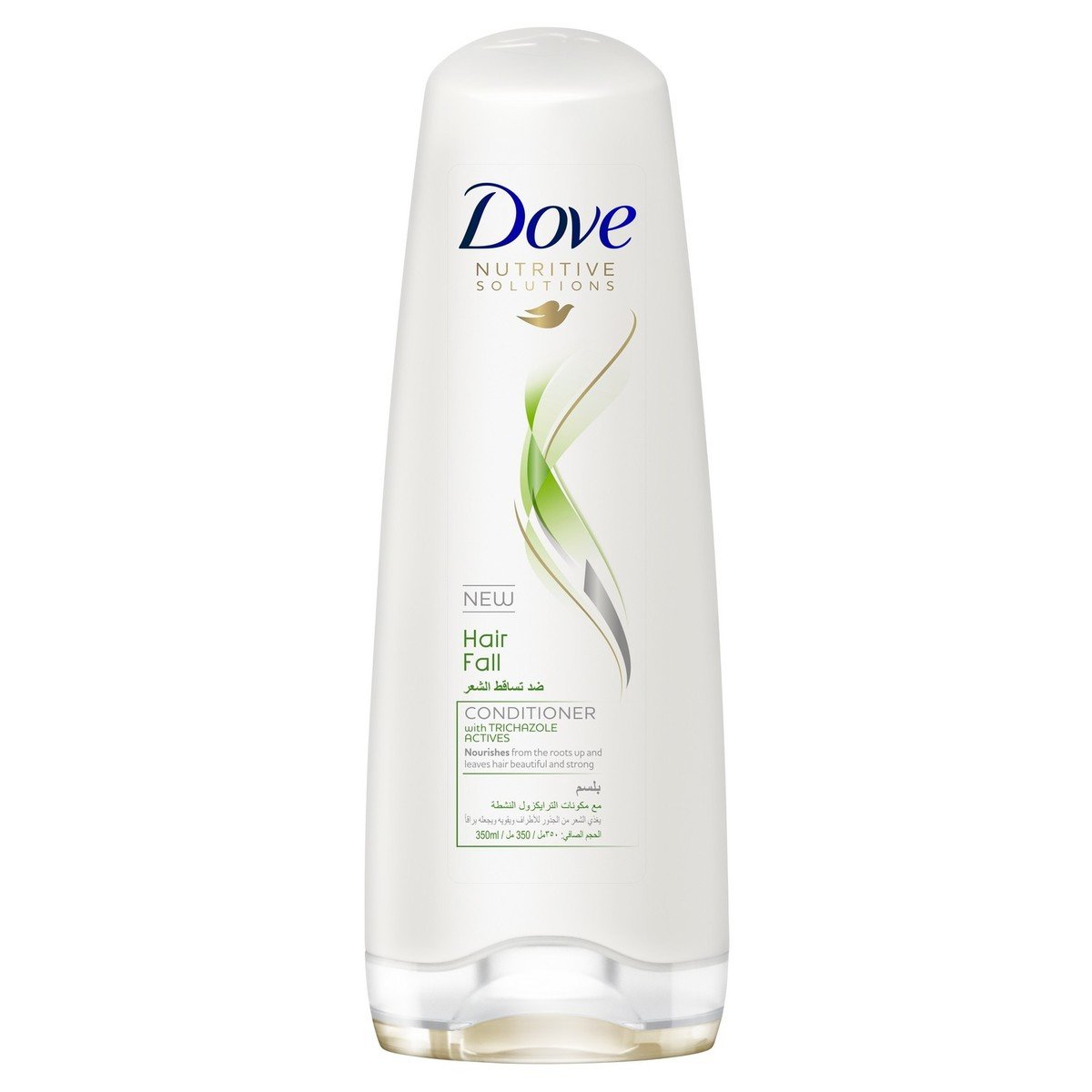 Dove Nutritive Solutions Hair Fall Rescue Conditioner 350ml