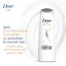 Dove Nutritive Solutions Shampoo Anti-Dandruff 400 ml