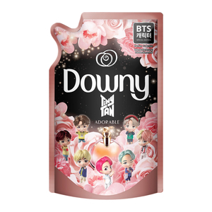 Downy Perfume Adorable 650ml