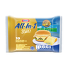 Kraft All In 1 Cheese Slice 167g