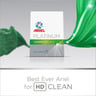 Ariel Platinum Laundry Powder Detergent Luminous HD Clean 5kg