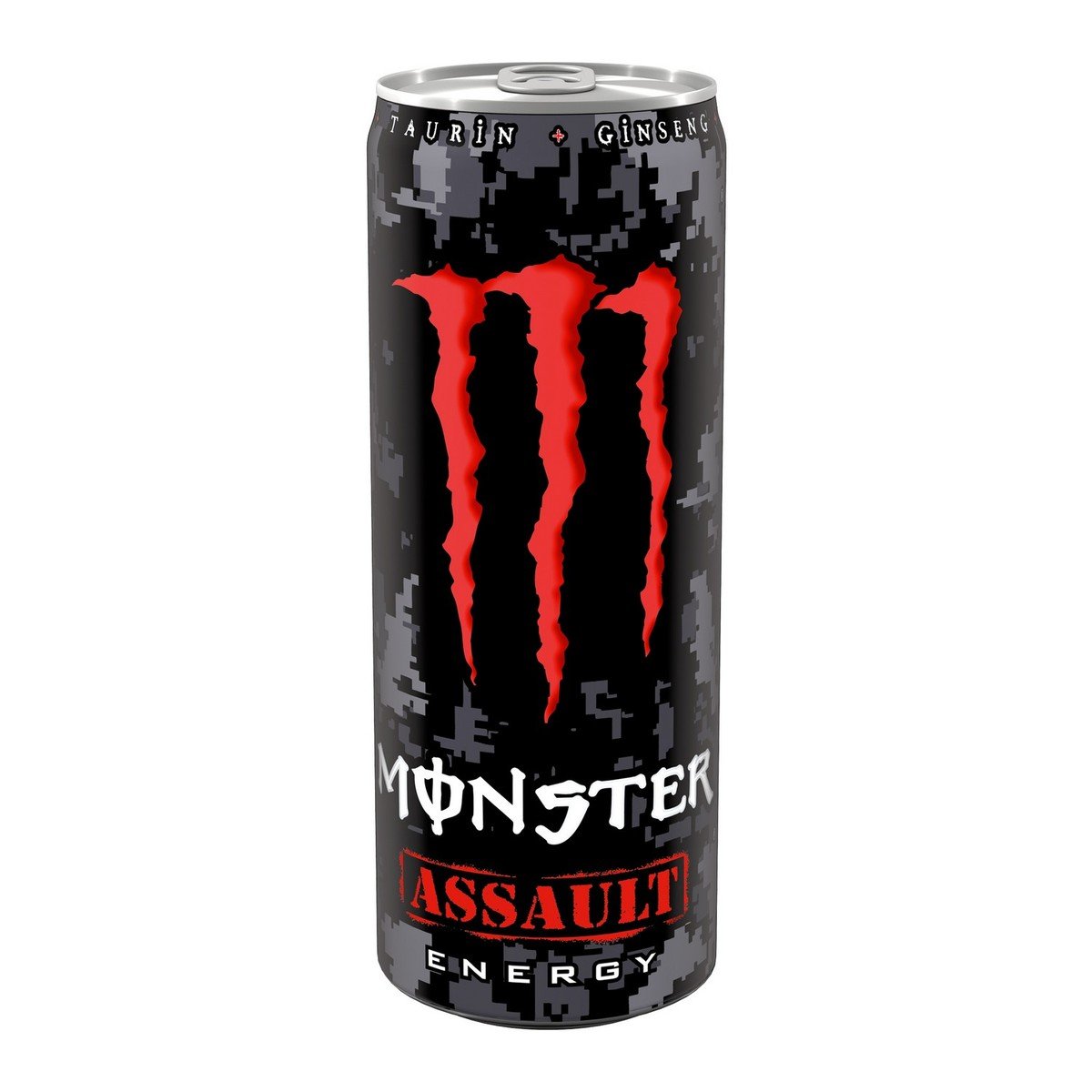 Monster Energy Drink Assault 355ml