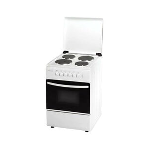Westpoint  Hot Plate Electric Cooking Range WCER-6604E4 60x60 4Hot Plate