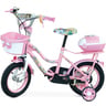 Kids Bicycle 14inch G-14 (Assorted, Color Vary)