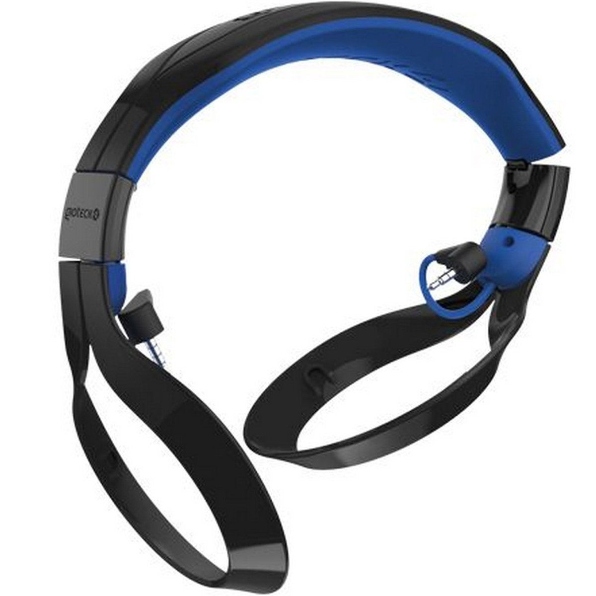 Gioteck Gaming Head Set with Detachable Bluetooth Speaker FL300 Assorted Color