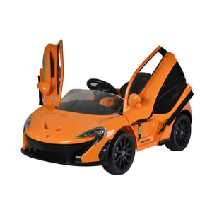 McLaren Ride On Car 672 R