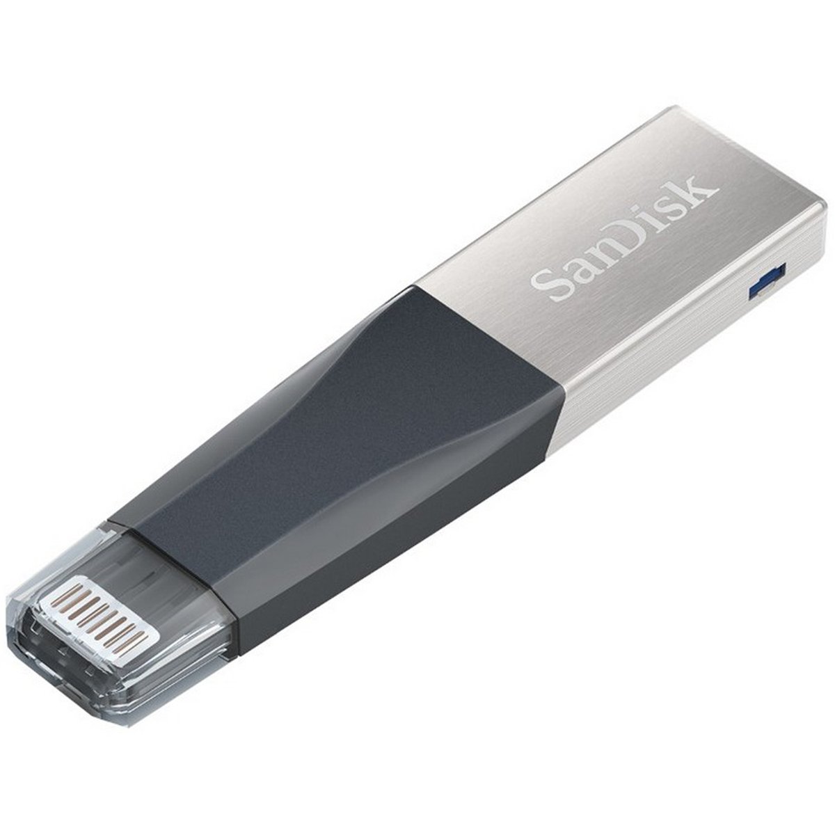Sandisk Dual Drive iXpand Mini IX40N 16GB