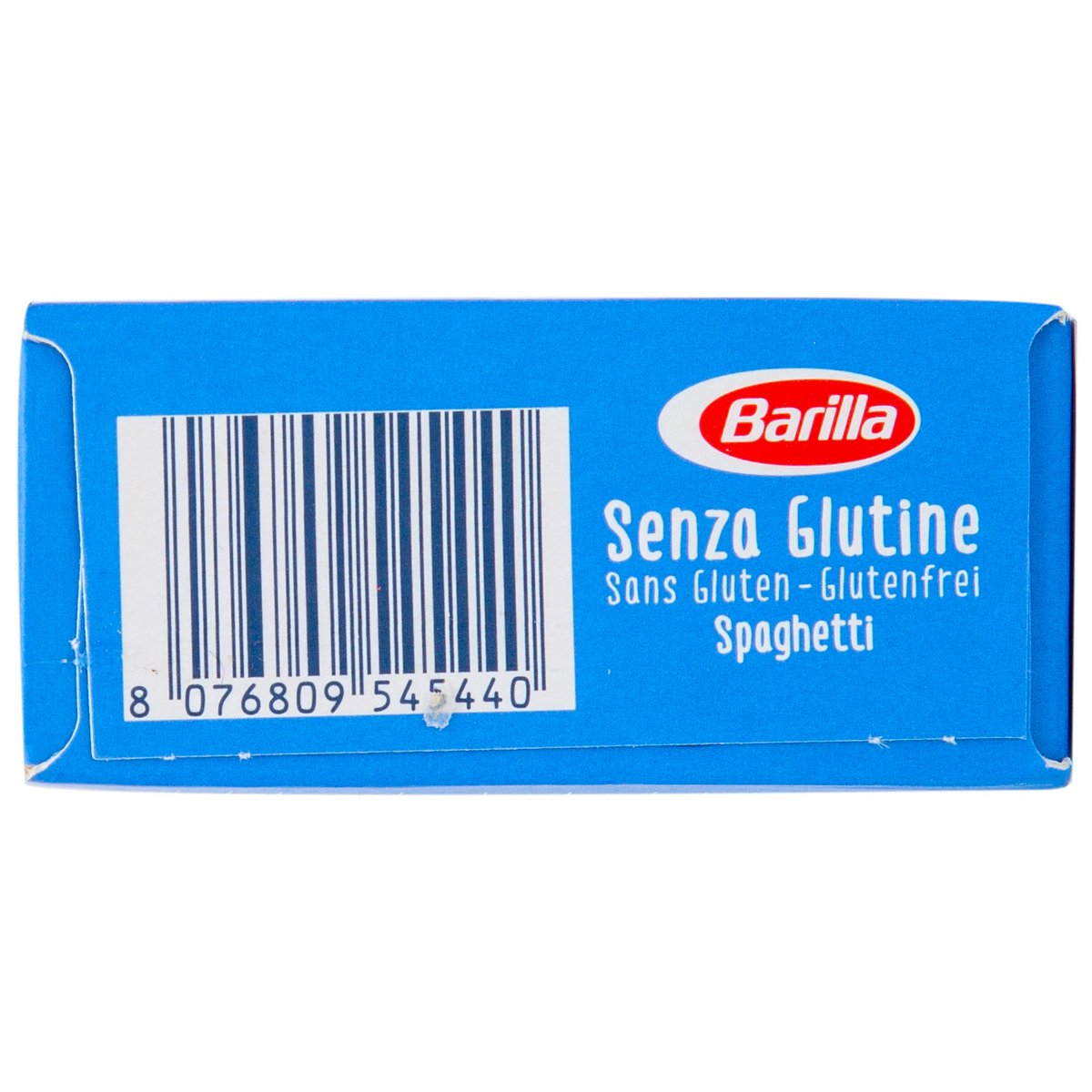 Barilla Spaghetti No. 5 400g