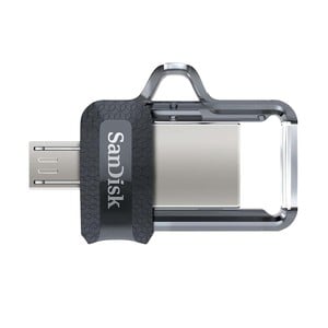 Sandisk Dual Flash Drive SDDD3G46 64GB