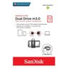Sandisk Dual Flash Drive SDDD3G46 64GB