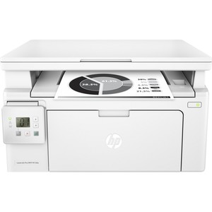 HP LaserJet Printer  Pro MFP-M130A