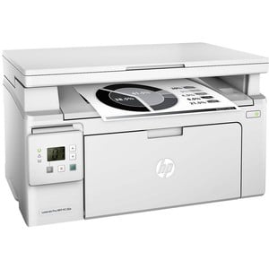 HP LaserJet Printer  Pro MFP-M130A