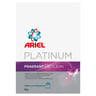 Ariel Platinum Laundry Powder Detergent Fragrant HD Clean 5kg