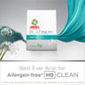 Ariel Automatic Platinum Laundry Powder Detergent Pure HD Clean 2.5kg