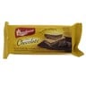 Bauducco Chocolate Filling Wafer 14 x 30 g